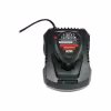 Дрель-шуруповерт аккумуляторная Crown CT21072HX-2 BMC