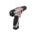 Дрель-шуруповерт аккумуляторная Crown CT21072HX-2 BMC