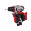 Дрель-шуруповерт аккумуляторная Crown CT21072HX-2 BMC
