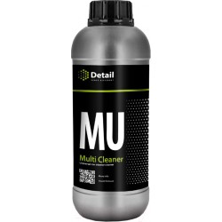 Очиститель салона Detail MU Multi Cleaner DT-0157, 1 л
