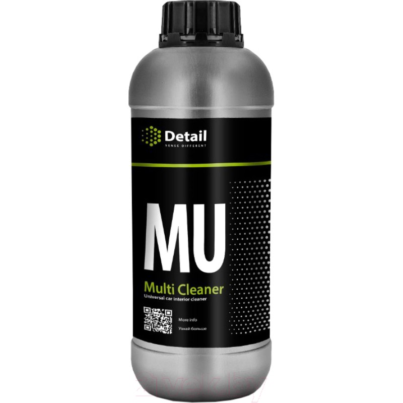 Очиститель салона Detail MU Multi Cleaner DT-0157, 1 л