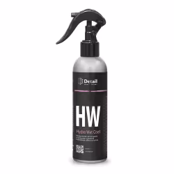 Кварцевое покрытие Detail HW (Hydro Wet Coat) 250 мл