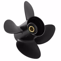Винт гребной Suzuki 60-140 л.с., 4х13,8х15