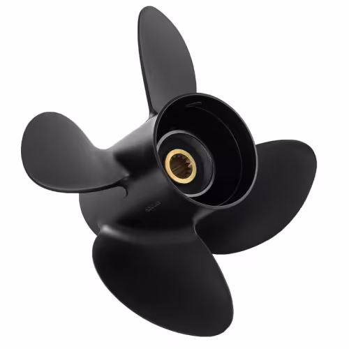 Винт гребной Suzuki 60-140 л.с., 4х13,8х15