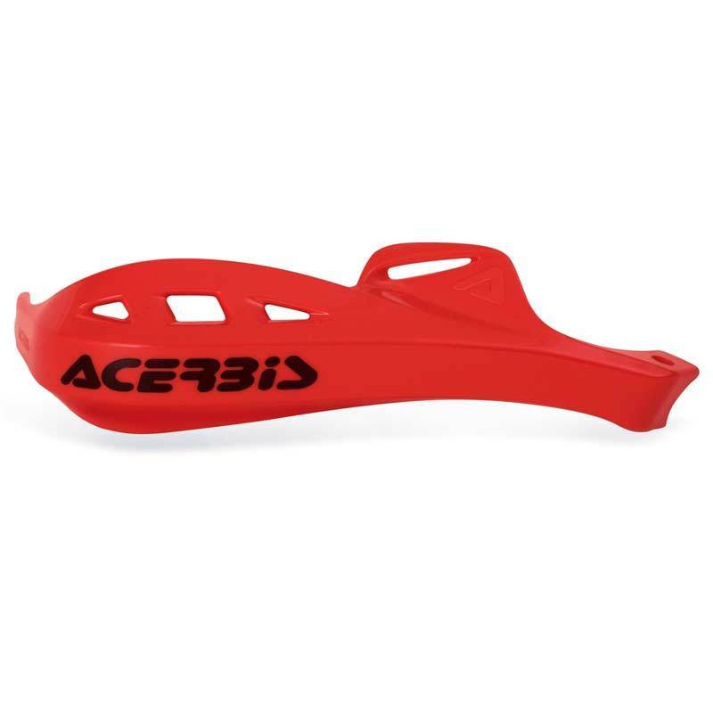 Защита рук Acerbis Rally Profile Red