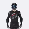 Черепаха защитная Acerbis MX Soft Pro, черный, размер L/XL