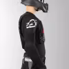 Черепаха защитная Acerbis MX Soft Pro, черный, размер L/XL