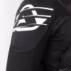 Черепаха защитная Acerbis MX Soft Pro, черный, размер L/XL