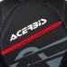 Черепаха защитная Acerbis MX Soft Pro, черный, размер L-XL