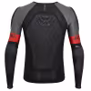 Черепаха защитная Acerbis X-Air Body Pro, черный/серый, размер S/M