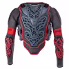 Черепаха защитная Acerbis Galaxy Complete, черный/серый, размер L/XL