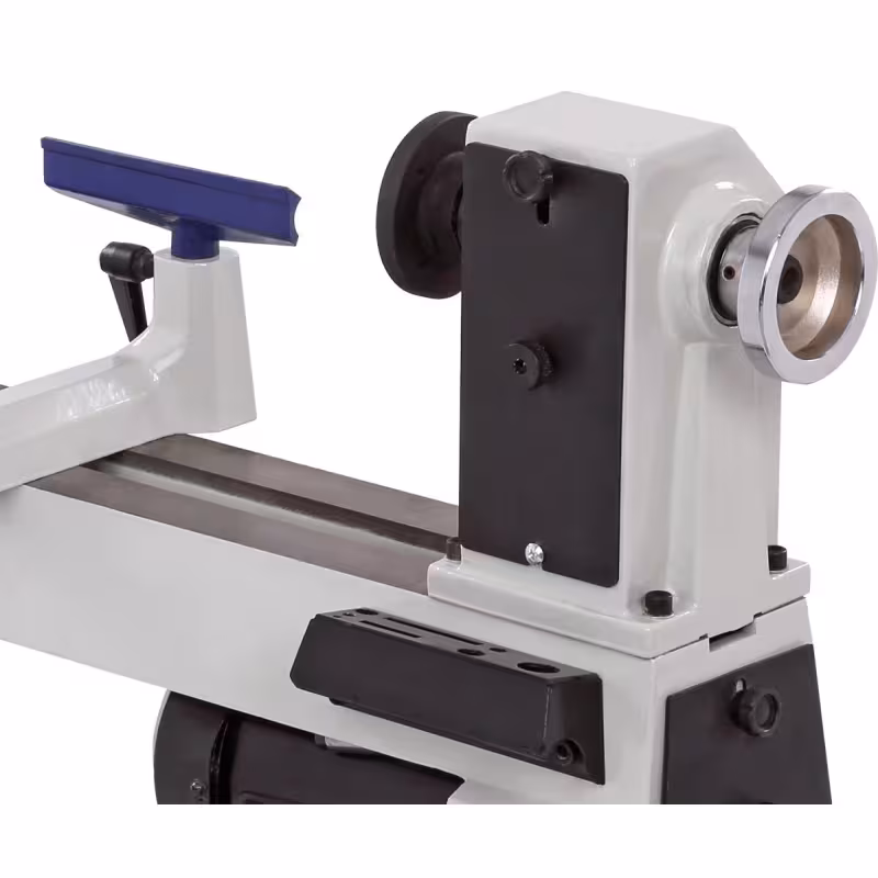 Станок токарный Belmash WL-300/450