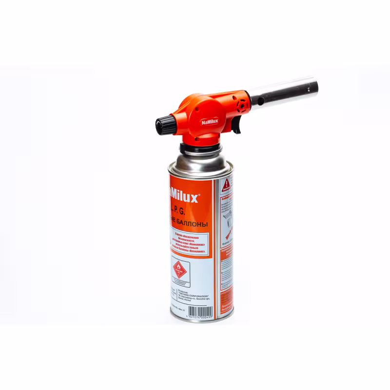 Газовая горелка NaMilux NA-195