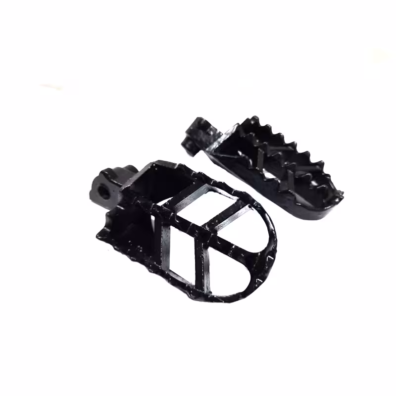 Подножки BSE РН10 3.570.0090, комплект левая и правая