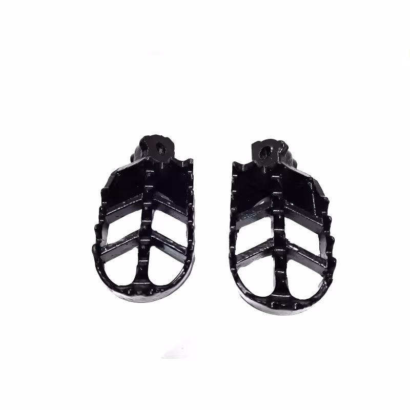 Подножки BSE РН10 3.570.0090, комплект левая и правая