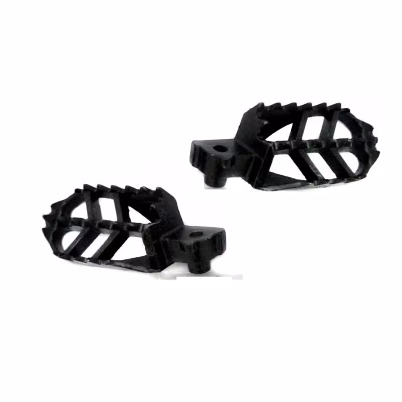 Подножки BSE РН10 3.570.0090, комплект левая и правая