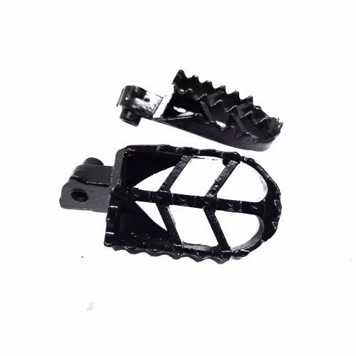 Подножки BSE РН10 3.570.0090, комплект левая и правая