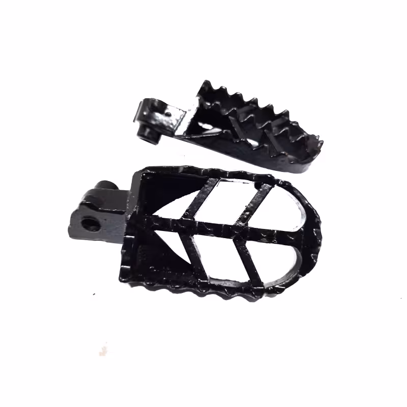 Подножки BSE РН10 3.570.0090, комплект левая и правая