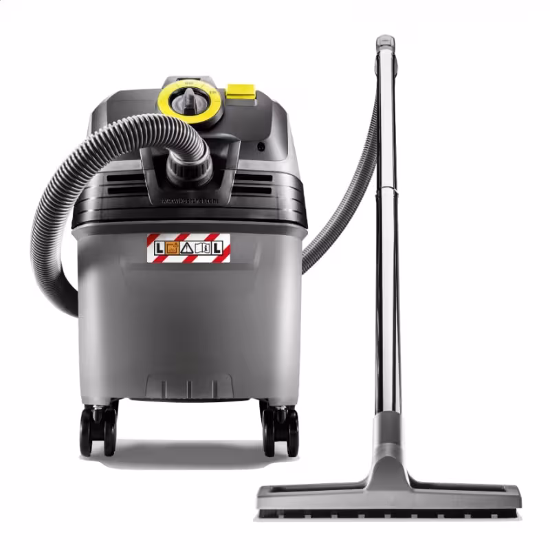 Пылесос Karcher NT 30/1 Ap L