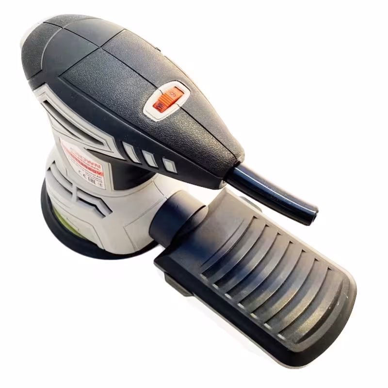 Шлифмашина эксцентриковая Crown CT13560V