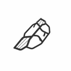 Кенгурин передний CF-Moto X5 HO, X6