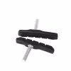 Тормозные колодки BBB BBS-07 CantiStop, 72мм