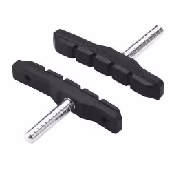 Тормозные колодки BBB BBS-07 CantiStop, 72мм  