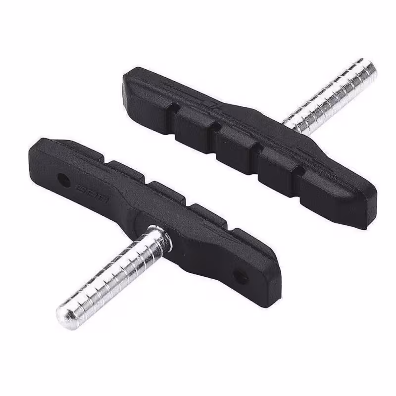 Тормозные колодки BBB BBS-07 CantiStop, 72мм  