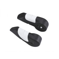 Рога BBB InterSticks 65mm white/black BBE-21M 