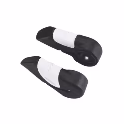 Рога BBB InterSticks 65mm white/black BBE-21M 
