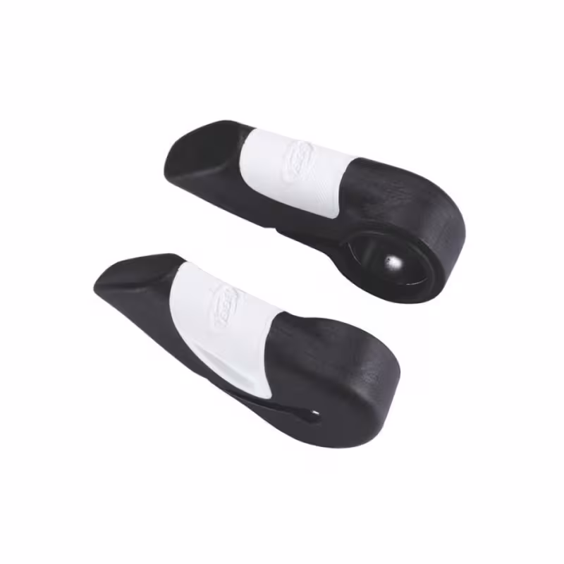 Рога BBB InterSticks 65mm white/black BBE-21M 