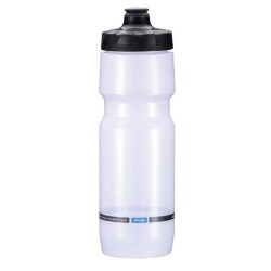 Бутылка для велосипеда BBB AutoTank XL BWB-15, 0.75 л, прозрачный