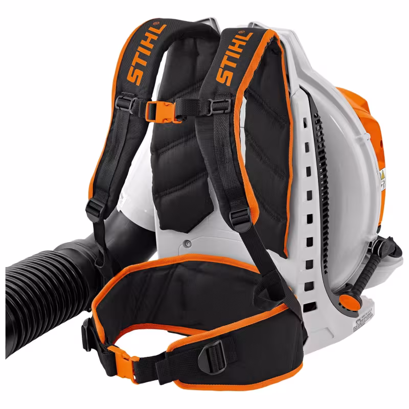 Воздуходувка бензиновая Stihl BR 800 C-E