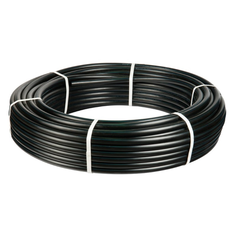 Труба ПНД Unipump 17-40x2.4 ПЭ-100 SDR (питьевая)