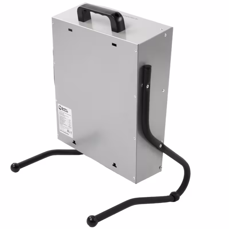 Инфракрасный электрический обогреватель Quattro Elementi QE-1500i