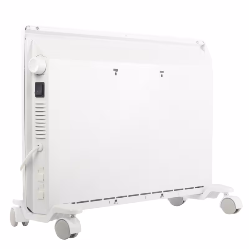 Конвектор Quattro Elementi QE-2000KM