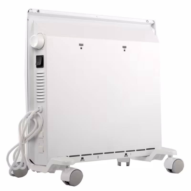 Конвектор Quattro Elementi QE-1000KM