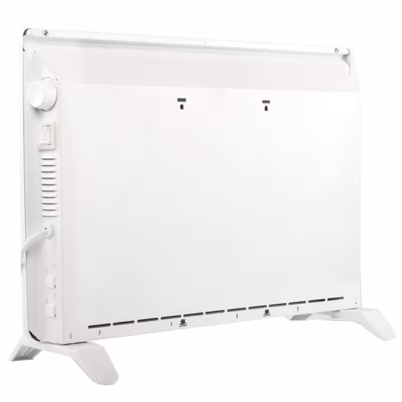 Конвектор электрический Quattro Elementi QE-1500KS