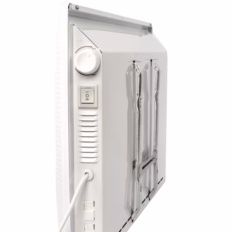 Конвектор электрический Quattro Elementi QE-1500KS