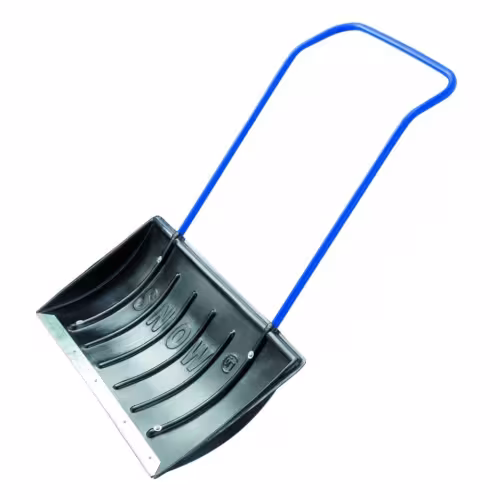 Лопата-скрепер для снега Сибртех 61592 