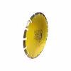 Диск алмазный сегментный Diamaster Golden Type, 350х25,4/20 мм