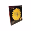 Диск алмазный сегментный Diamaster Golden Type, 350х25,4/20 мм