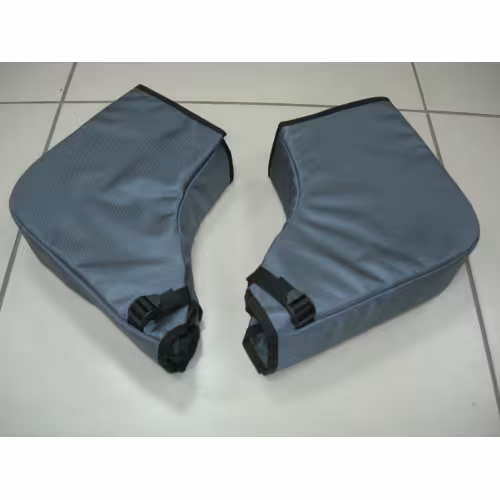 Муфты на руль снегохода, квадроцикла