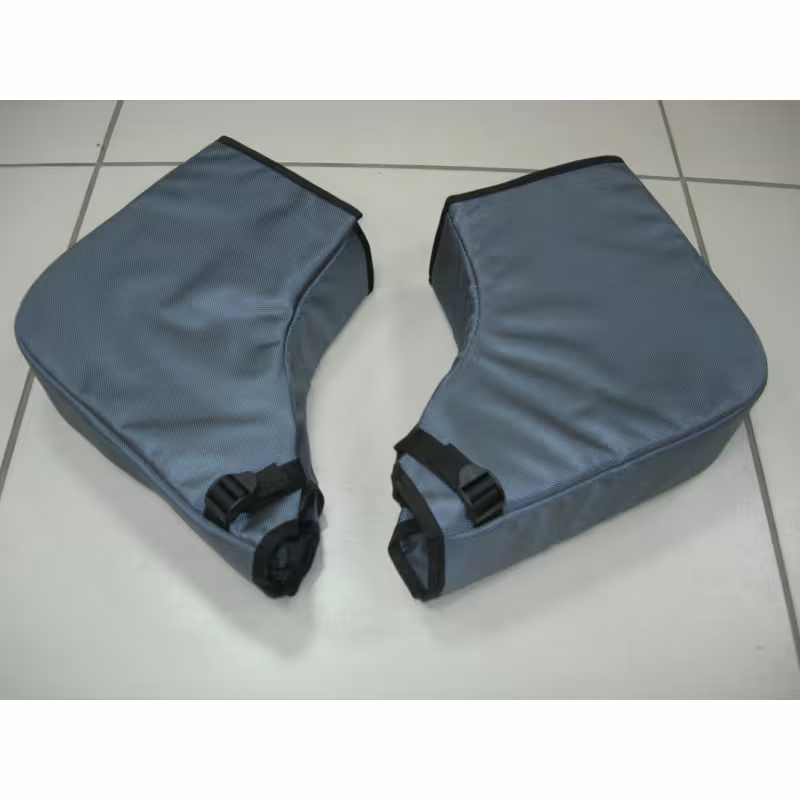 Муфты на руль снегохода, квадроцикла