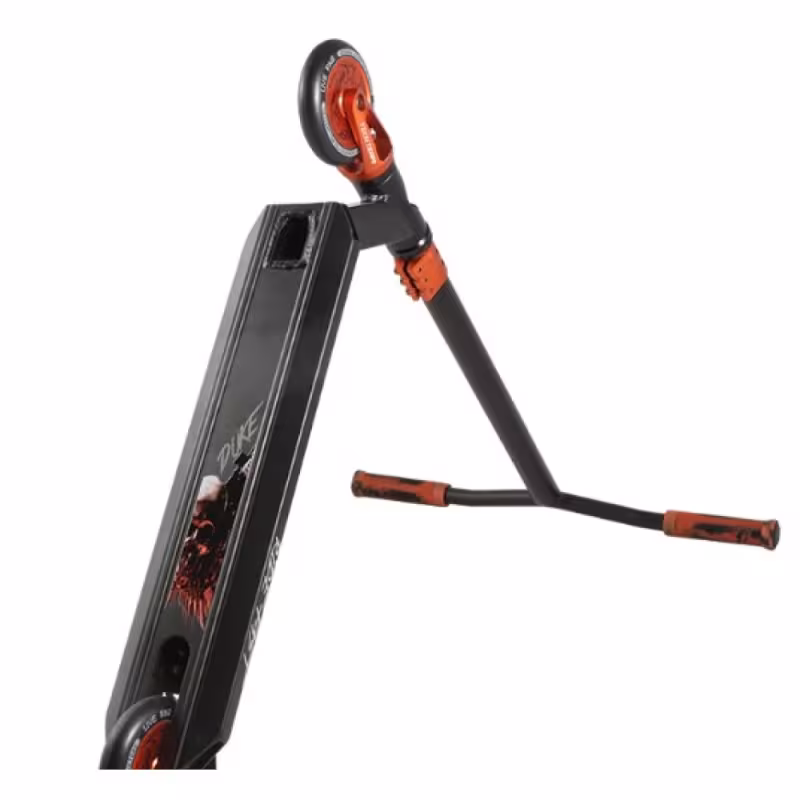 Самокат трюковой Tech Team Duke 404