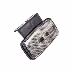 Фонарь габаритный светодиодный Евросвет ЕС-04, с кронштейном