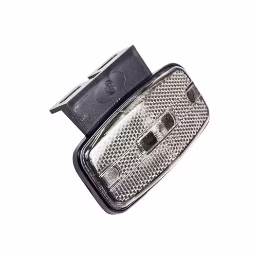 Фонарь габаритный светодиодный Евросвет ЕС-04, с кронштейном