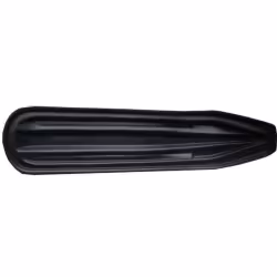 Накладка на лыжу №4 для снегохода Русская механика Рысь