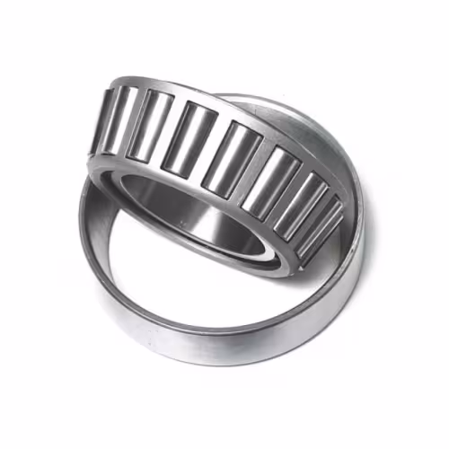 Подшипник ступицы NSK L44649R/610R, 50х27х15 мм