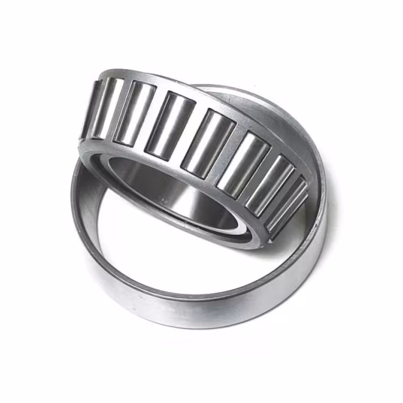 Подшипник ступицы NSK L44649R/610R, 50х27х15 мм